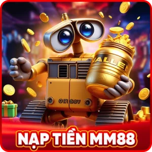 Nạp Tiền MM88