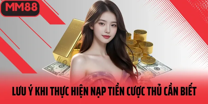 Bí kíp Hướng Dẫn Nạp Tiền