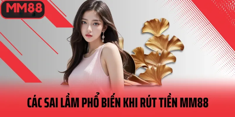 Quy trình Hướng Dẫn Rút Tiền